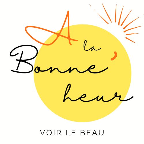 Logo A la Bonne'heur