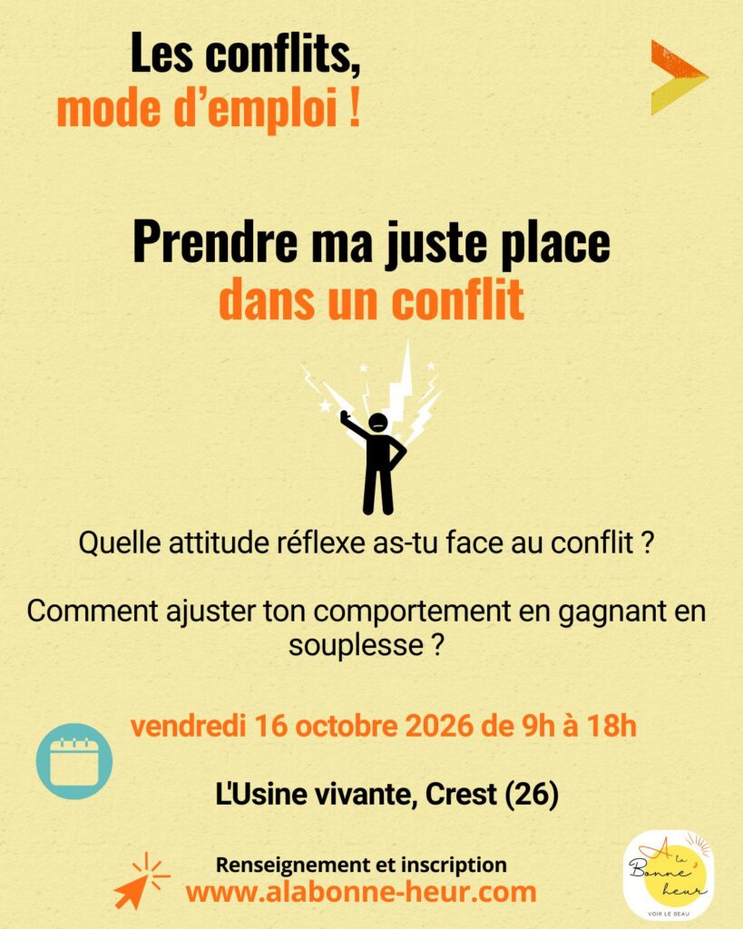 Affiches Conflits mode emploi-2
